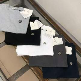 Picture of Moncler T Shirts Short _SKUMonclerS-XLtltx2445128